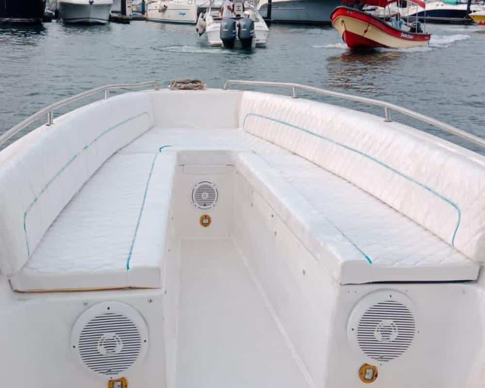 Lancha La Magia - Imagen 6