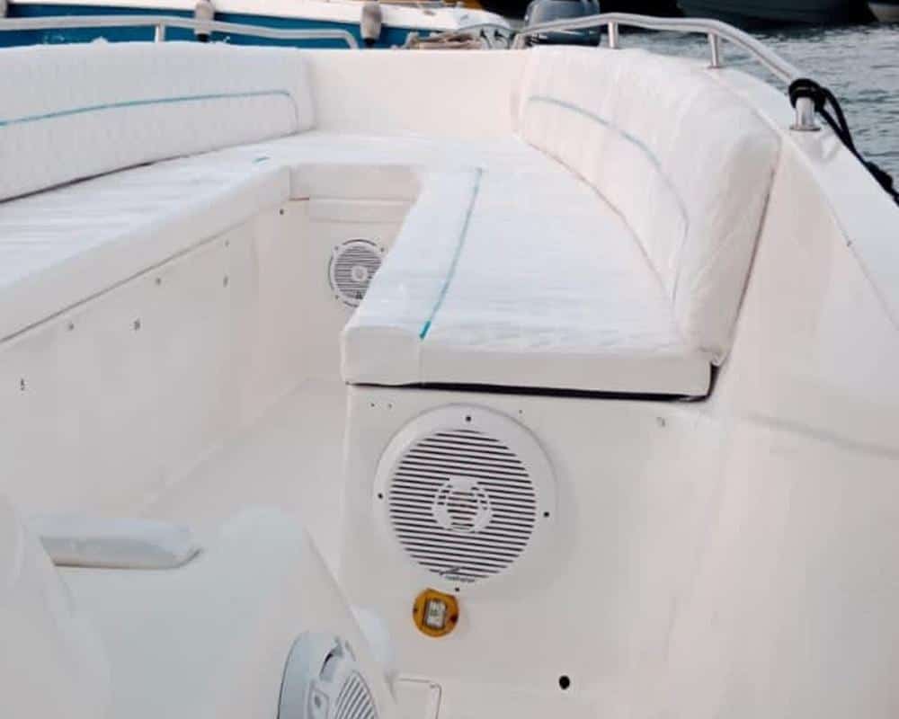 Lancha La Magia - Imagen 5