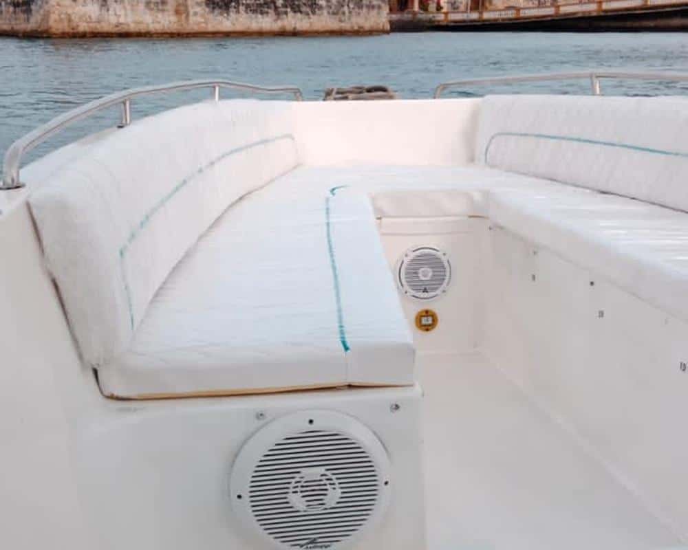 Lancha La Magia - Imagen 4