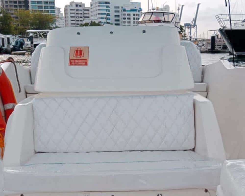 Lancha La Magia - Imagen 3