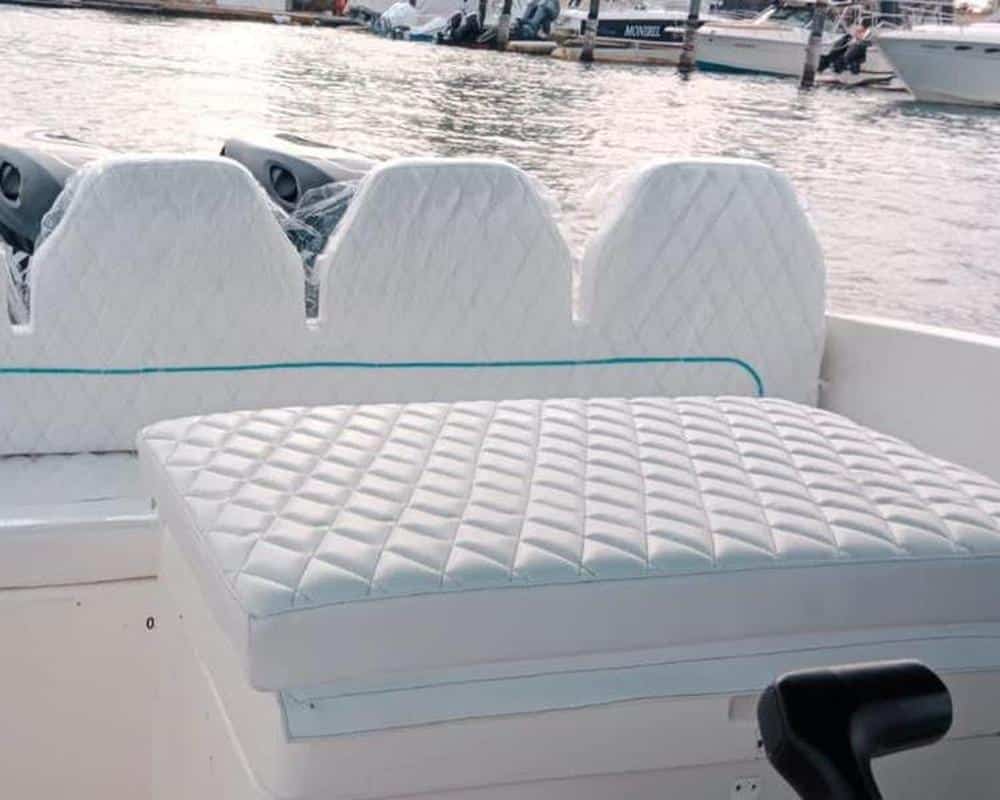 Lancha La Magia - Imagen 2