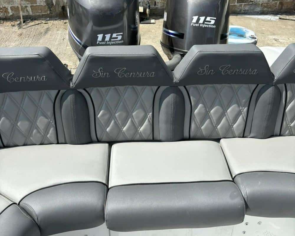 Lancha Sin Censura - Image 8