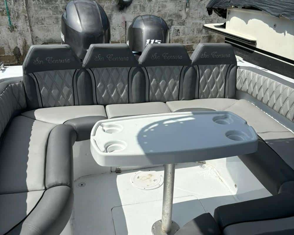 Lancha Sin Censura - Image 7