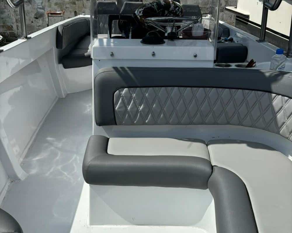 Lancha Sin Censura - Image 6