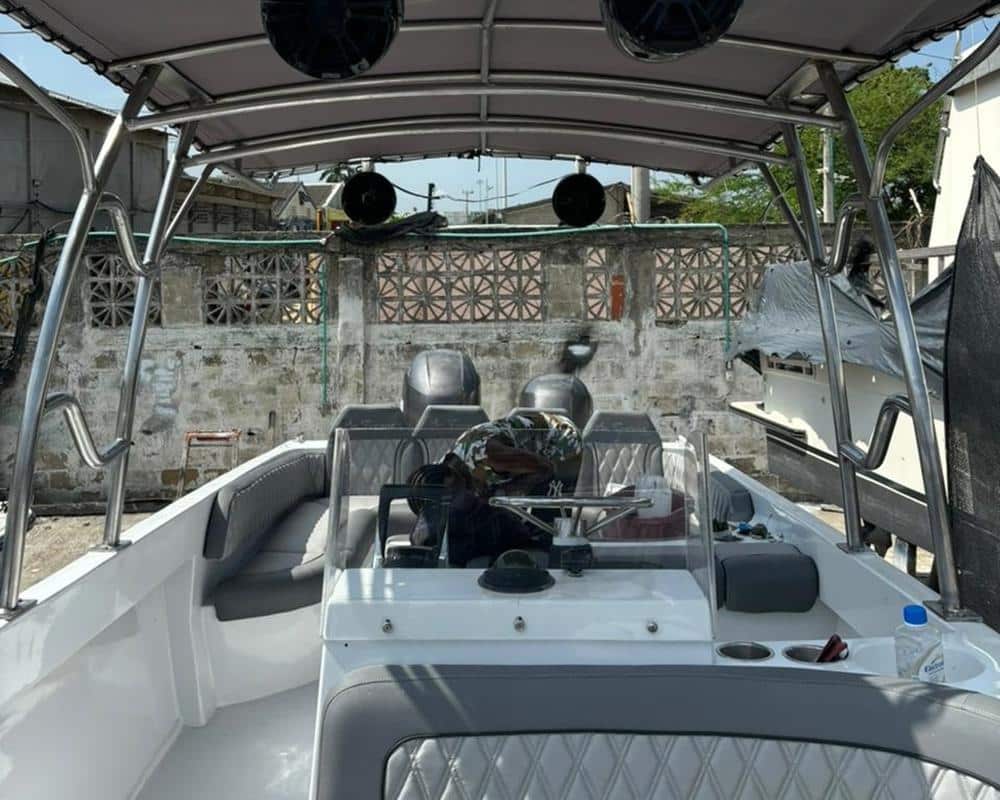 Lancha Sin Censura - Image 4