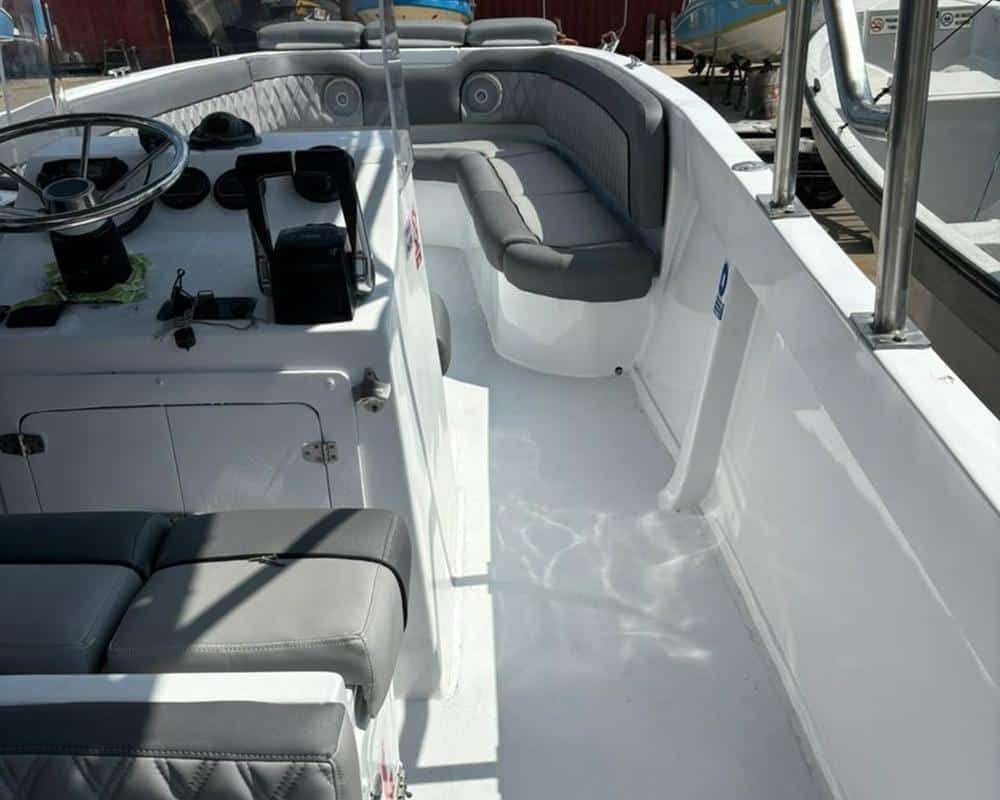 Lancha Sin Censura - Image 3