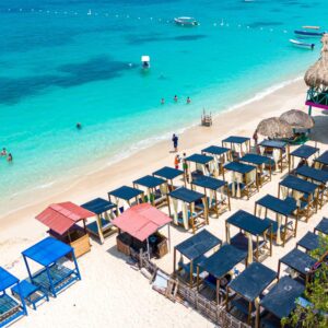 Playa Tranquila
