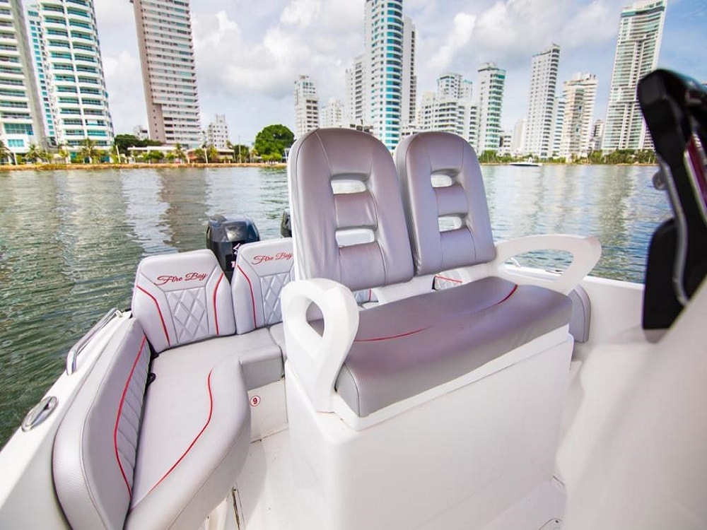 Lancha Fire Toy - Imagen 10