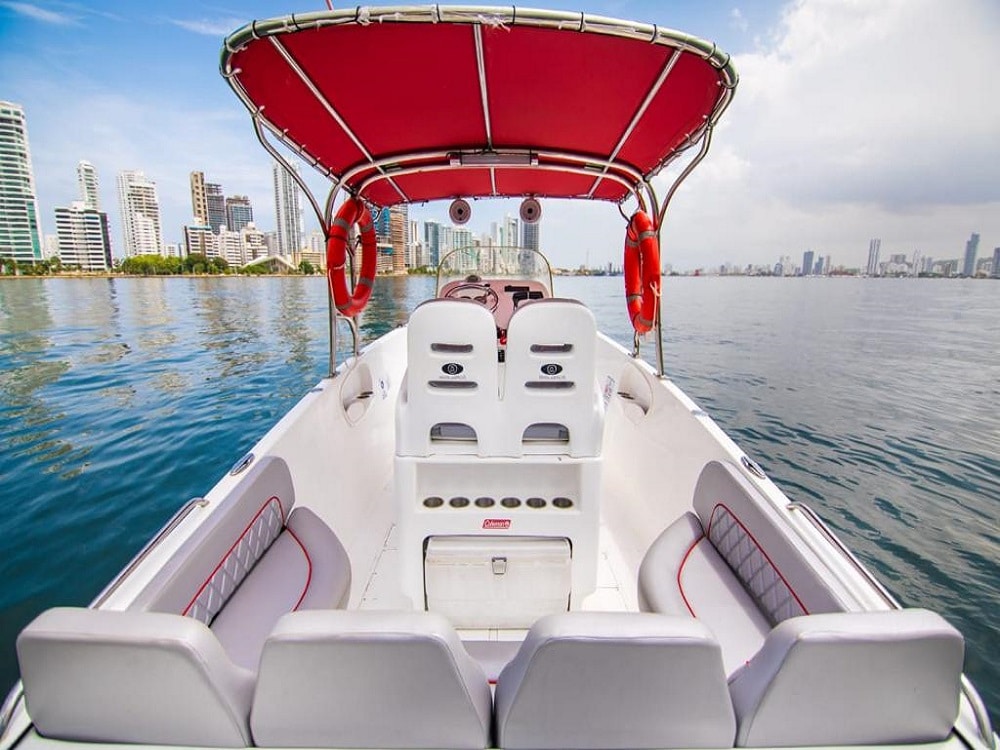 Lancha Fire Toy - Imagen 9