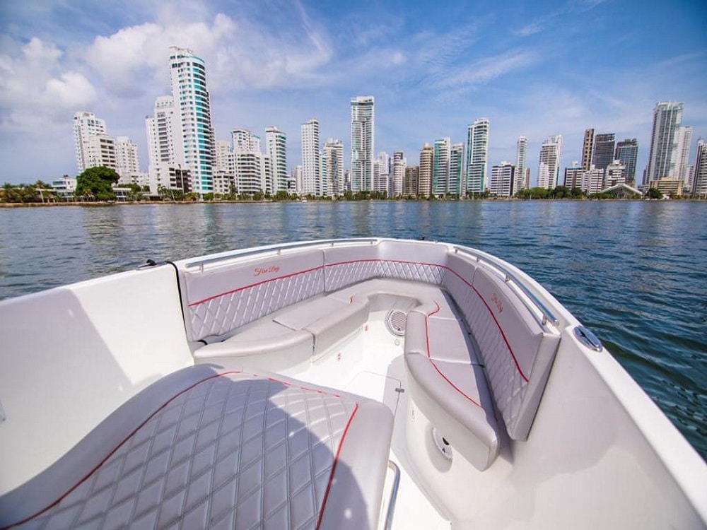 Lancha Fire Toy - Imagen 5