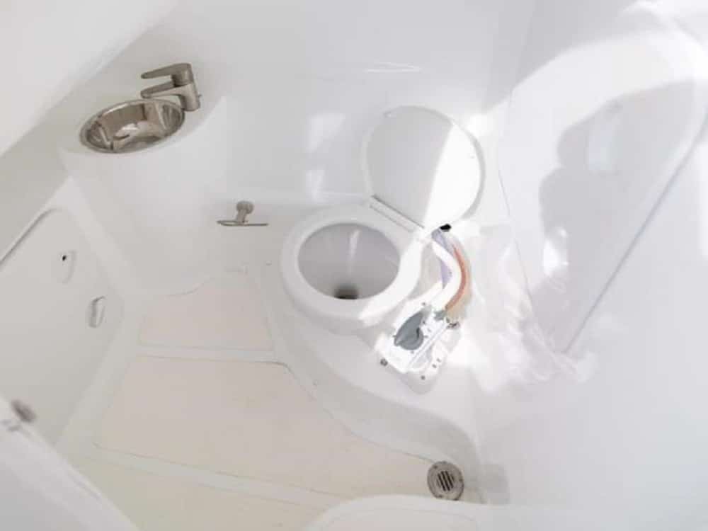 Lancha Fire Toy - Imagen 12