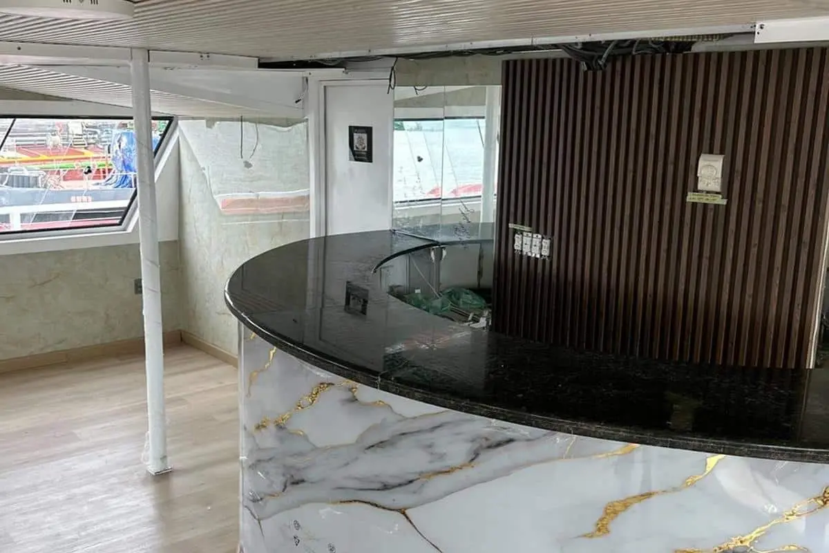 San Silvestre Aqua Caribe - Image 6