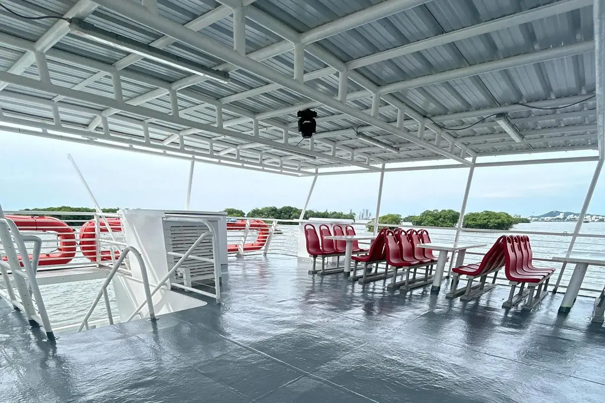 San Silvestre Aqua Caribe - Image 5