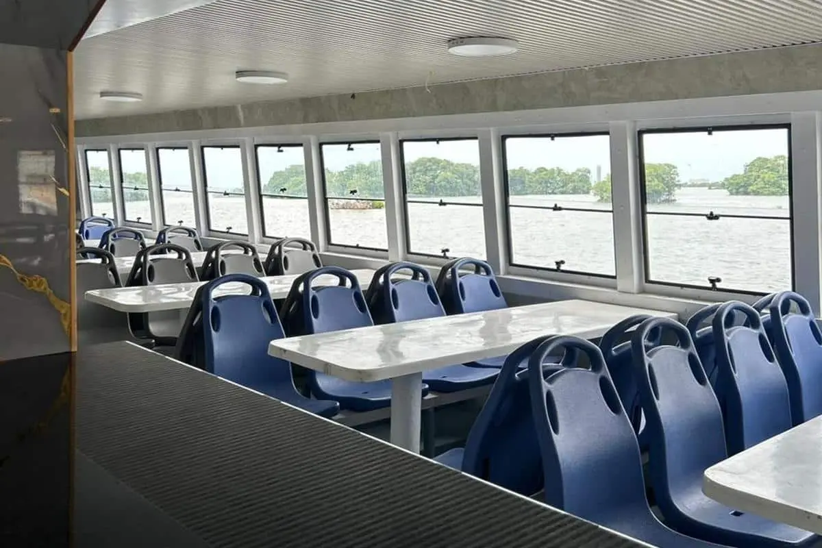 San Silvestre Aqua Caribe - Image 3